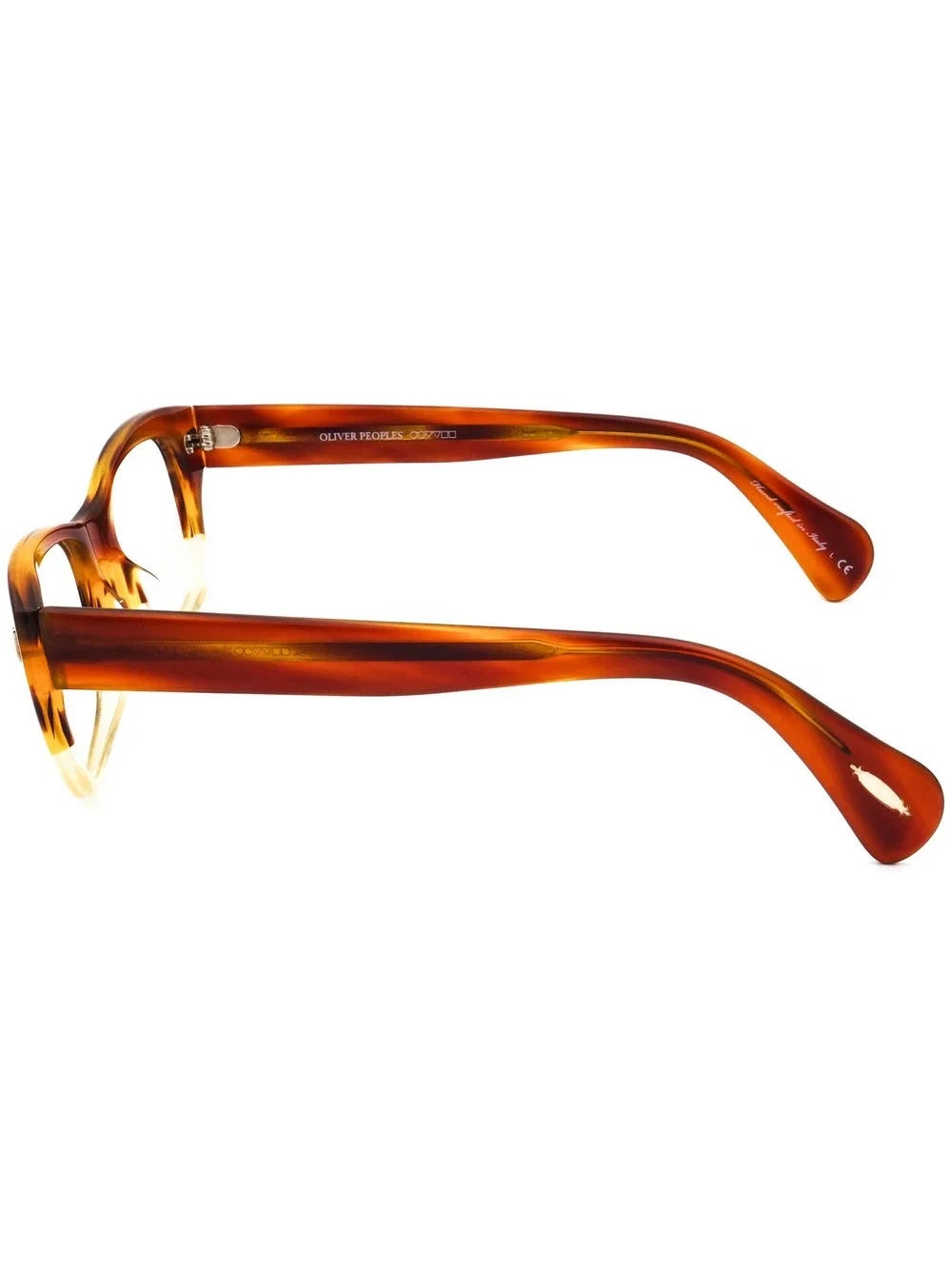 Oliver Peoples oliver peoples